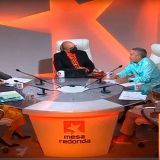 Resumen de la Mesa redonda sobre la Feria Internacional del Libro de La Habana