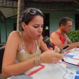 Orígenes en su primera jornada comparte mesa teórica