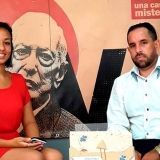 Presentan libro-arte, «Una cantidad misteriosa» de Cintio Vitier