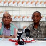 Efraín Nadereau Maceo: poeta, Maestro y promotor cultural