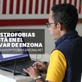 La librería de Claustrofobias ya se encuentra en el Bulevar de EnZona