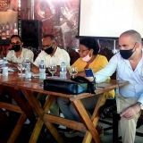 ¿Qué aportan los proyectos comunitarios santiagueros?