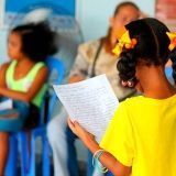 Intensos días en Cuba para pensar la literatura infantil y juvenil