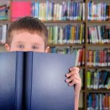 ¿Libros para niños o literatura infantil?