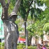 Tres poetas cubanos escriben a la madre