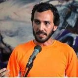 Noel Pérez García | Creo que mi poesía es muy narrativa, me considero más narrador