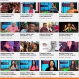 Un lugar para la literatura cubana en el Noticiero Cultural de Cuba