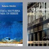 Tras la ruta del Premio de novela Ítalo Calvino