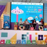 Club de lectura de los ODS: una guía de 104 libros para las infancias en México