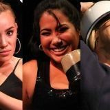 Presentan tres cuentos de narradoras cubanas a escena