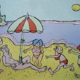 Erotismo y humor: un best seller demorado
