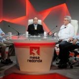 MESA REDONDA: La casa de los historiadores cubanos