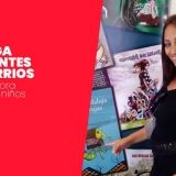 CONFESIONES | Olga Montes Barrios: Concibo la literatura como un acto de emancipación