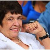 Olga Portuondo Zúñiga  | No creo en temas insignificantes