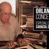 Orlando Concepción tierra adentro