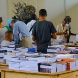 Pabellón Cuba. El espacio de los jóvenes en la feria (+Programa)