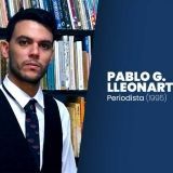 CONFESIONES | Pablo G. Lleonart: “La literatura y la poesía son mis paracaídas”