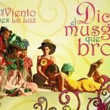 Regresa «Dice el musgo que brota» de Ediciones La Luz