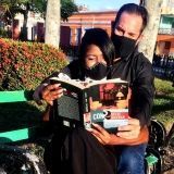 Nueva campaña de promoción de la lectura desde Holguín