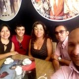 Mesoamérica y Cuba en diálogo hacia una propuesta de formación, comunicación y cultura