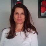 Patricia Cerda: creo que soy más de novela…