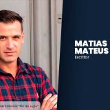 Matías Mateus | El deporte es un acontecimiento artístico