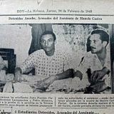 Periódico Hoy cumple 83 años de su primera edición