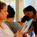 Proyecto Cultural Nuestra Historia y el Internacionalismo (Salas K-5) (+Programa)