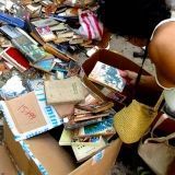 Buzo de libros