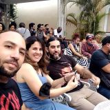 Cartas desde la Feria del Libro de Pinar del Río