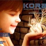 Disponible el número 29 de la revista Korad de ciencia ficción