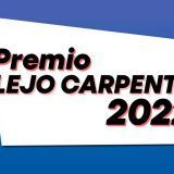 Convocatoria | Premio «Alejo Carpentier» 2022