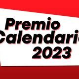 Convocatoria | Premios Calendario 2023