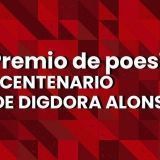 Premio de poesía Centenario de Digdora Alonso