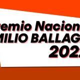 Convocatoria | Premio Nacional «Emilio Ballagas» 2022