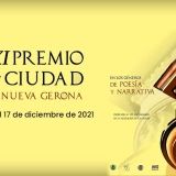 Premio Fundación de la Ciudad de Nueva Gerona 2021