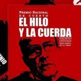 Entrega del Premio de cuento El Hilo y la Cuerda 2022