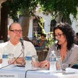 Dazra Novak, Chérie y un Premio de Novela Ítalo Calvino