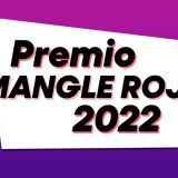 Convocatoria | Premio «Mangle Rojo» 2022