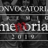 Premio Memoria 2019