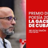 Resultados completos del Premio de Poesía La Gaceta de Cuba 2024 y otros apuntes…