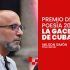Peña artístico-literaria Jesús Sabourín Fornaris en la Fundación Caguayo