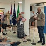 Carlos Esquivel Guerra obtiene el  premio del Concurso de novela Italo Calvino 2023