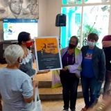 Premio Ballagas para ensayo sobre revista femenina de Camagüey