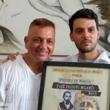 Premios y menciones del concurso nacional de Poesía José Jacinto Milanés 2023