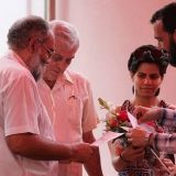 Otorgado el Premio Oriente 2018 en Santiago de Cuba