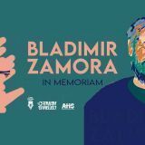 Convocatoria | Premio de Poesía Bladimir Zamora In Memoriam