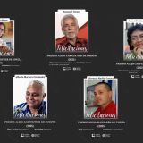 Los premios Nicolás Guillén y Alejo Carpentier 2025 distinguen voces clave de la literatura cubana contemporánea