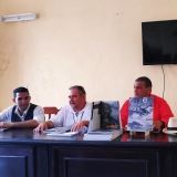 Lanzamiento de la prestigiosa revista Arte por Excelencia en Bayamo