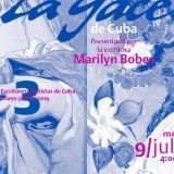 Palabras de presentación de la revista La Gaceta de Cuba (mayo-junio/19)